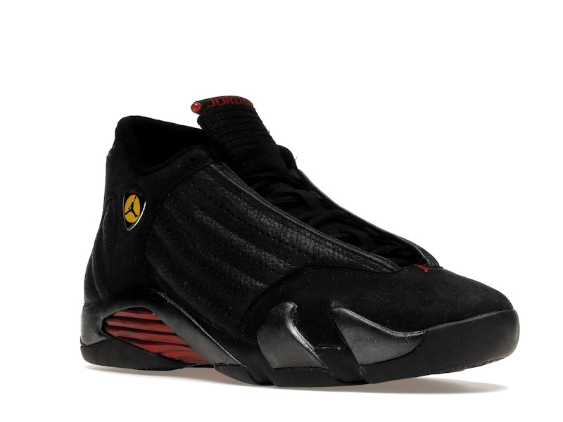 Jordan 14 OG Last Shot (1999)