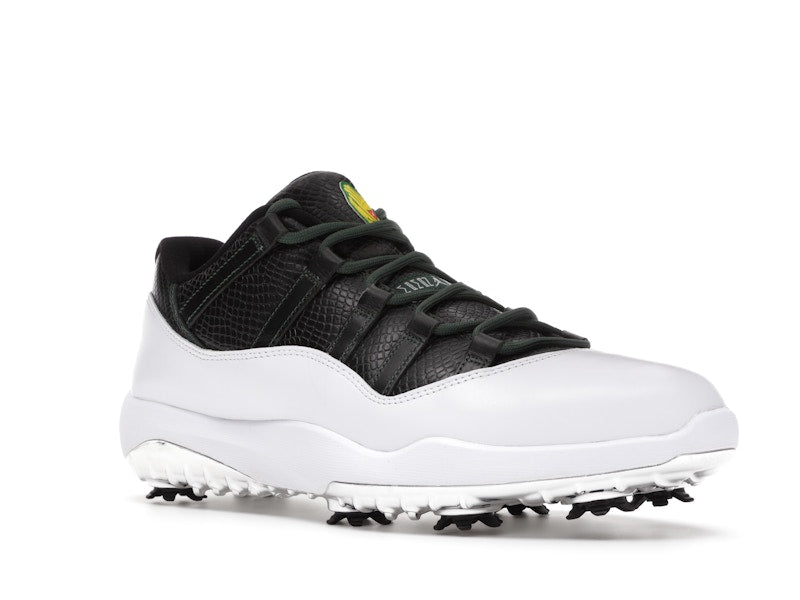 Jordan 11 Retro Low Golf Masters