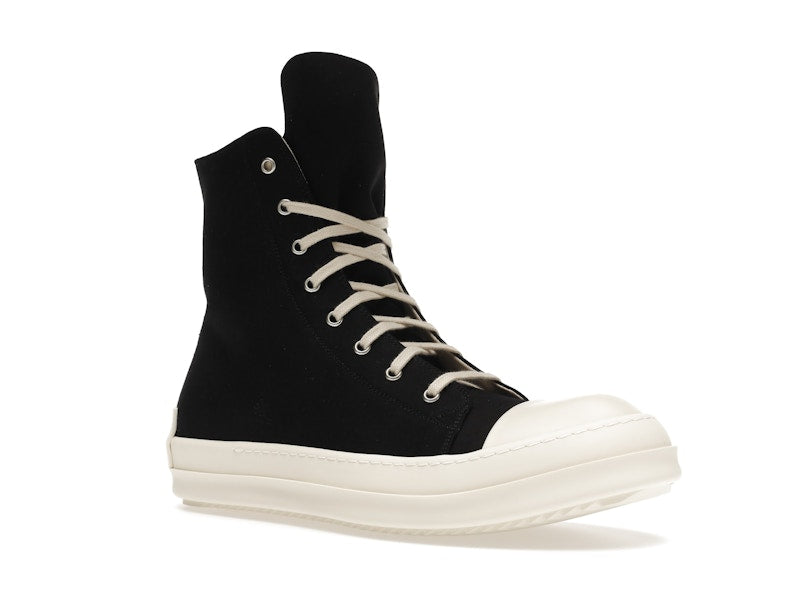 Rick Owens DRKSHDW Phlegethon High Top Black