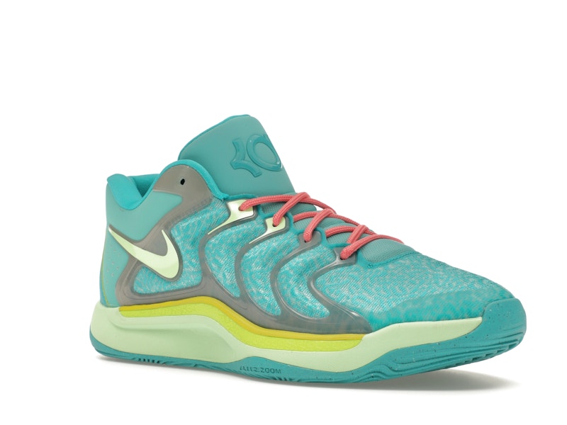 Nike KD 17 Jonquel Jones Bahamas (Women's)