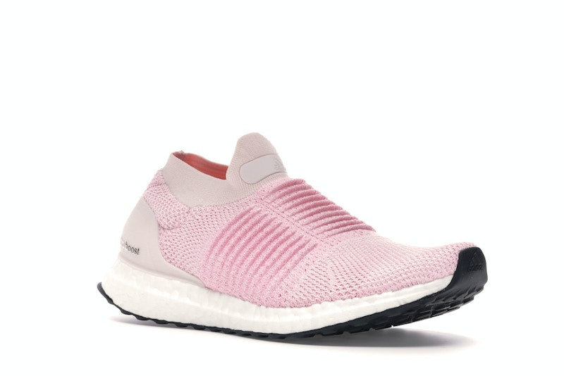 adidas Ultra Boost Laceless Orchid Tint (Women's)