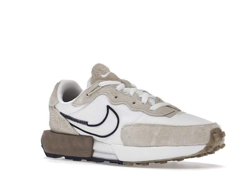 Nike Fontanka Waffle Sanddrift White (Women's)