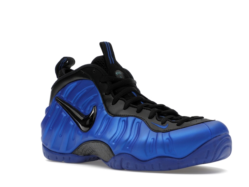 Nike Air Foamposite Pro Hyper Cobalt