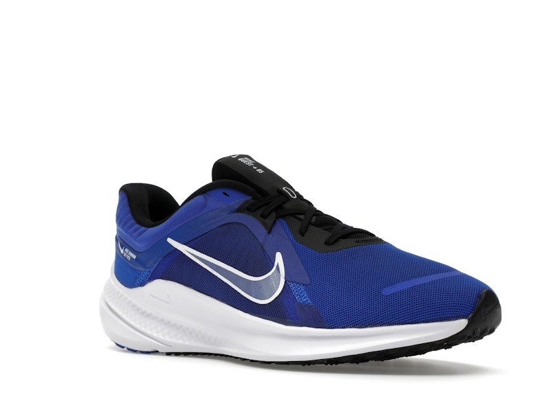 Nike Quest 5 Racer Blue Old Royal Black White