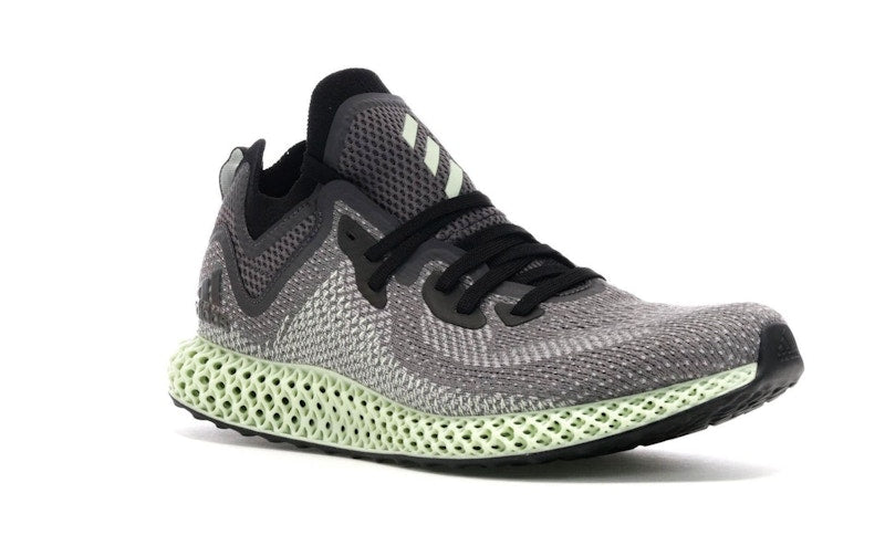adidas AlphaEdge 4D Ash Green