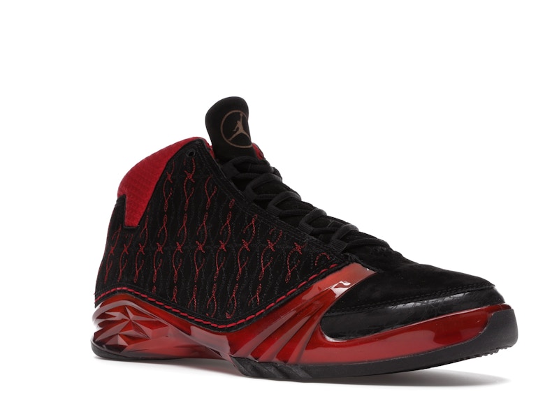 Jordan 23 Finale