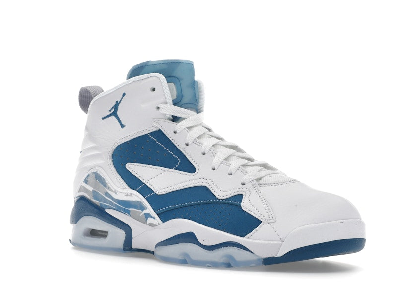 Jordan MVP Industrial Blue