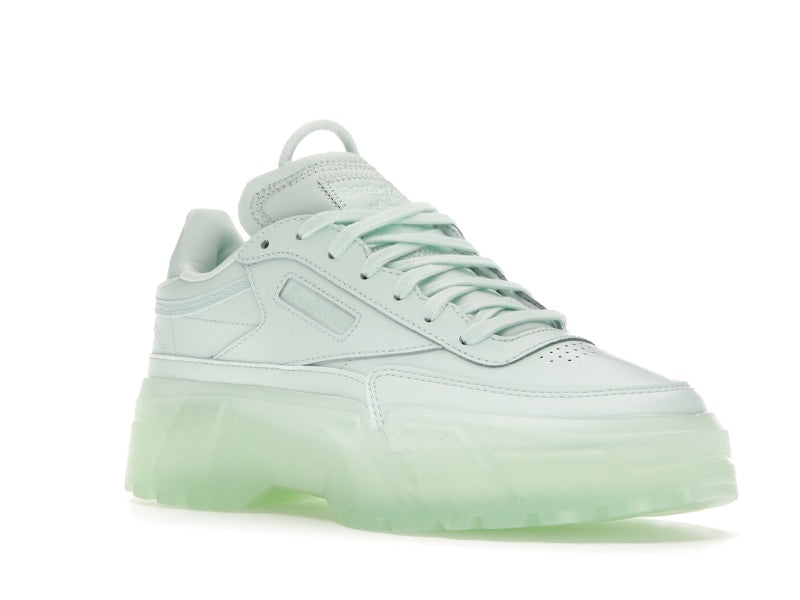 Reebok Club C Cardi Aqua Dust (Women's)