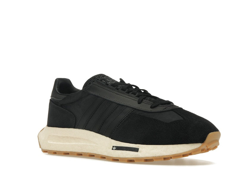 adidas Retropy E5 Black Gum