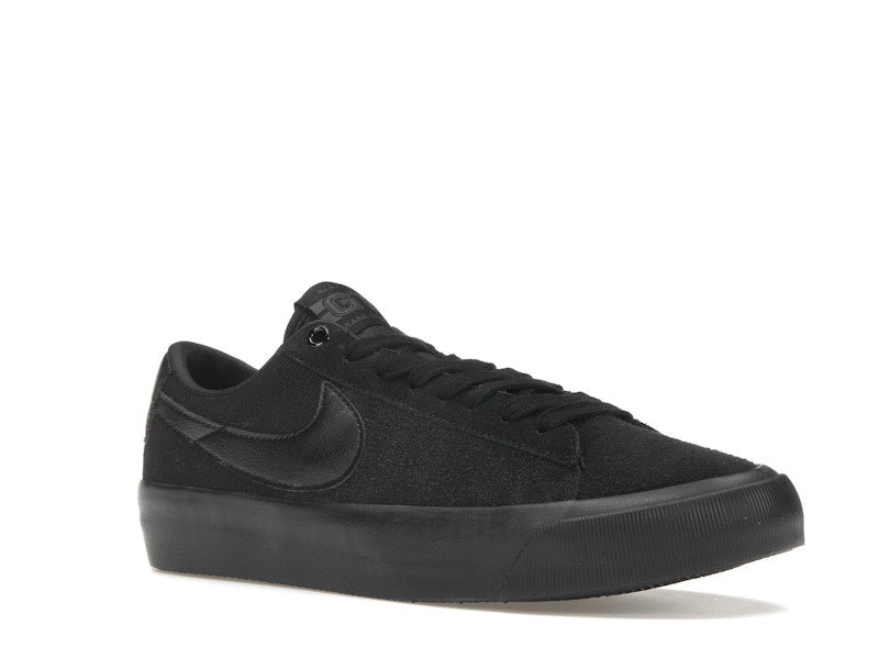 Nike SB Zoom Blazer Low Pro GT Black Anthracite