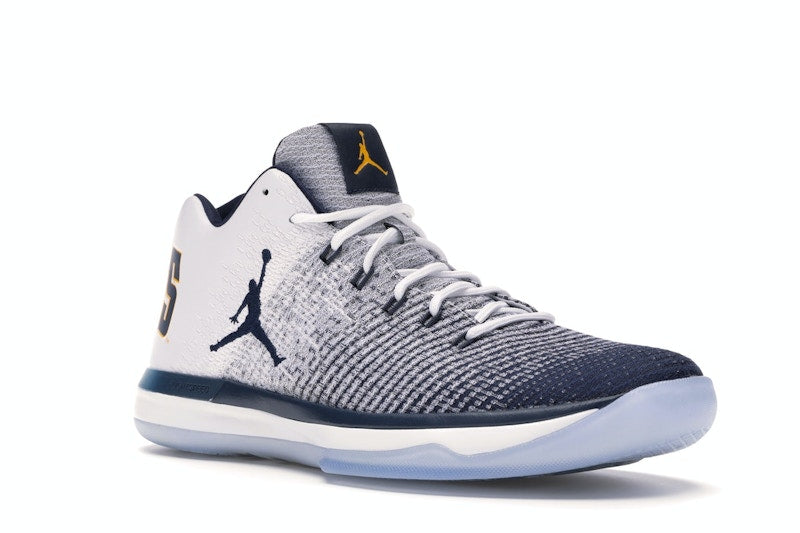 Jordan XXX1 Low California Bears