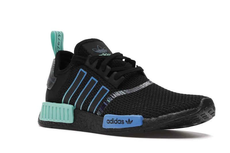 adidas NMD R1 Gaming Pack