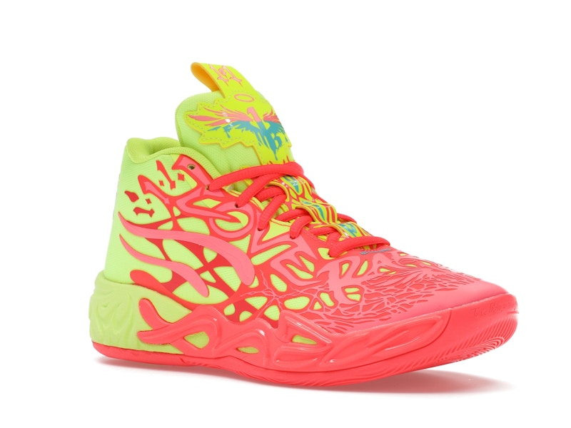 Puma LaMelo Ball MB.04 Love (GS)