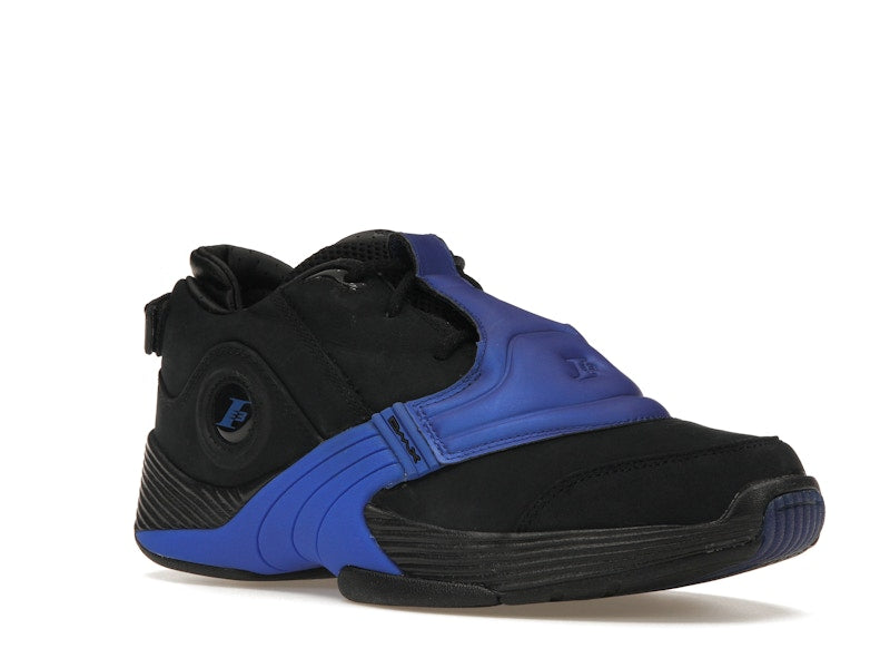 Reebok Answer 5 Black Royal