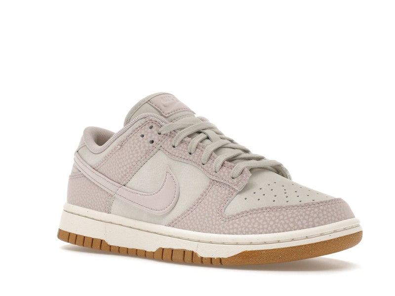 Nike Dunk Low PRM Next Nature Platinum Violet (Women's)
