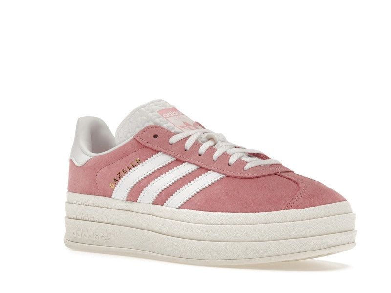 adidas Gazelle Bold Super Pop Pink (Women's)