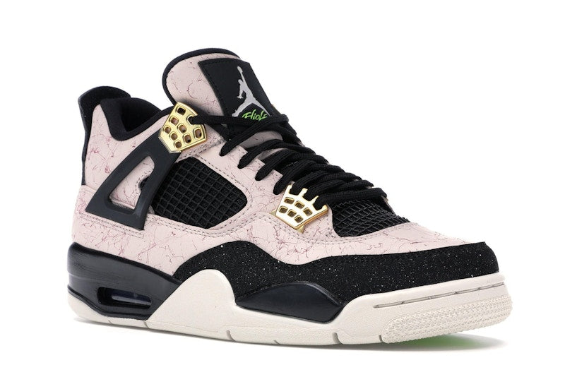 Jordan 4 Retro Silt Red Splatter (Women's)