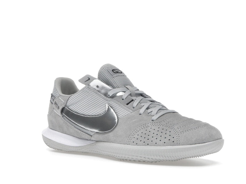 Nike Streetgato Light Smoke Grey Metallic Silver