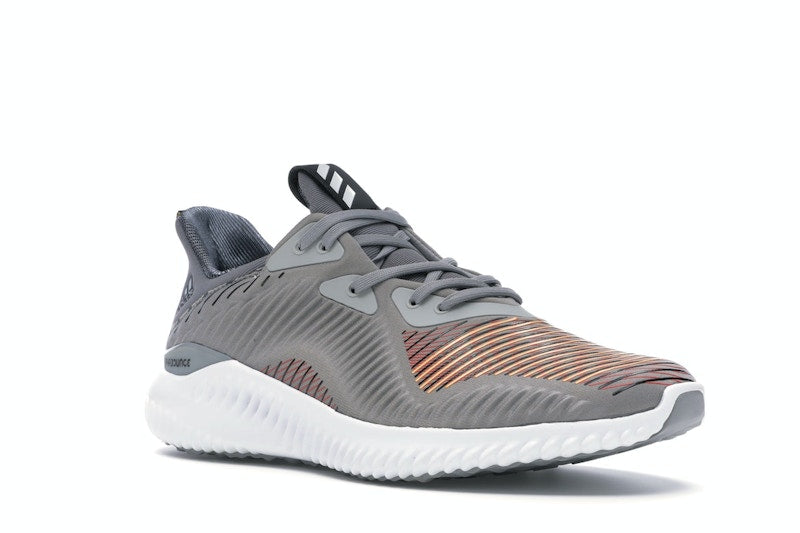 adidas Alphabounce HPC M Grey
