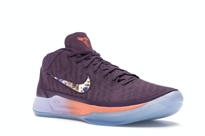 Nike Kobe A.D. Mid Devin Booker PE