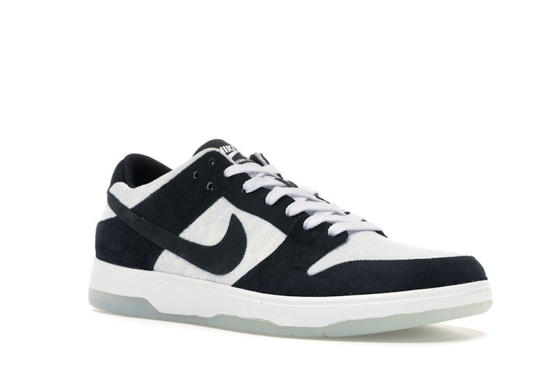 Nike SB Dunk Low Elite Oski