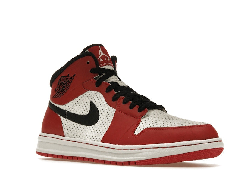 Jordan Alpha 1 Chicago