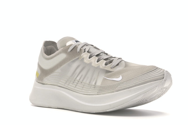 Nike Zoom Fly Light Bone