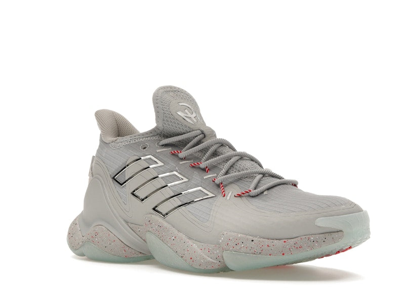 adidas Impact FLX Patrick Mahomes Grey Two