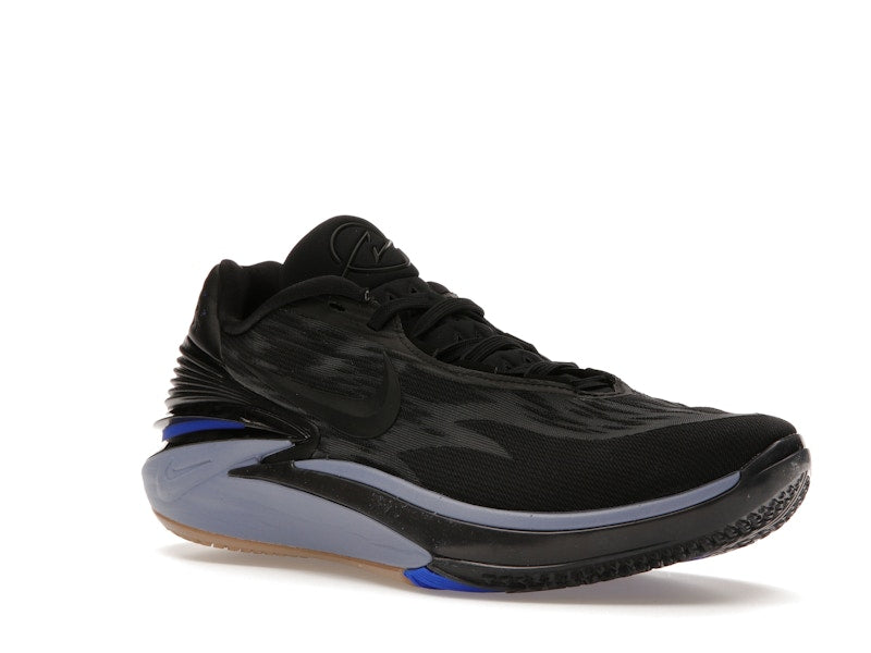 Nike Zoom GT Cut 2 Black Racer Blue