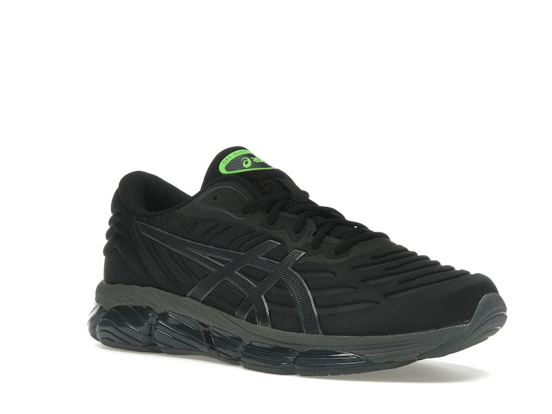 ASICS Gel-Quantum 360 VIII Emboss Black Obsidian Grey