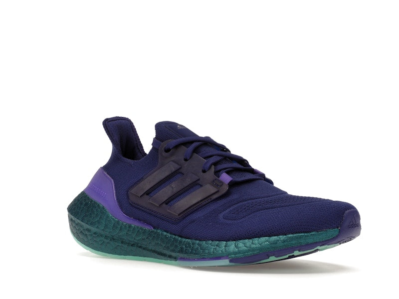 adidas Ultra Boost 22 Legacy Indigo Purple Rush (Women's)