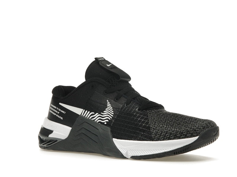 Nike Metcon 8 Black White