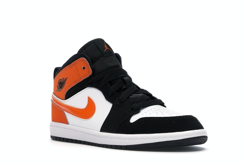 Jordan 1 Mid Shattered Backboard (PS)