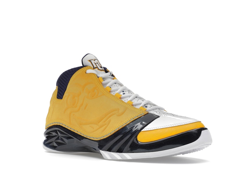Jordan 23 Retro Marquette PE