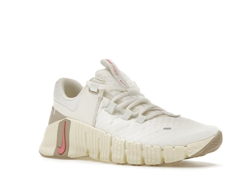 Nike Free Metcon 5 Sail Sanddrift (Women's)