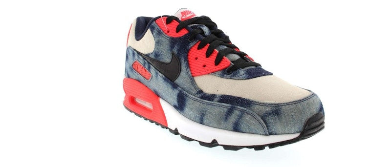 Nike Air Max 90 Washed Denim
