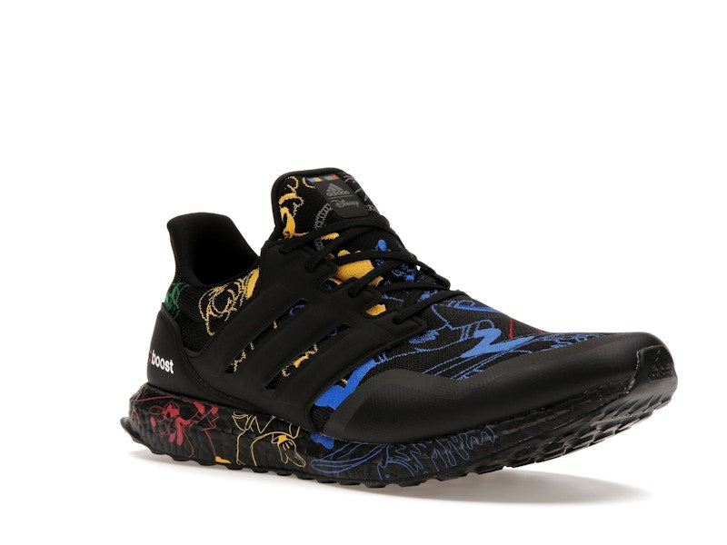 adidas Ultra Boost Disney Goofy
