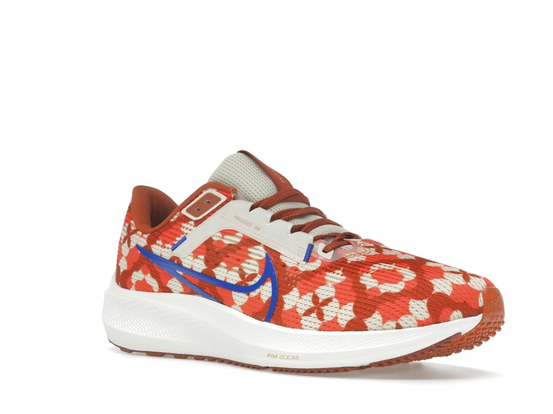 Nike Pegasus 40 PRM Blue Ribbon Sports