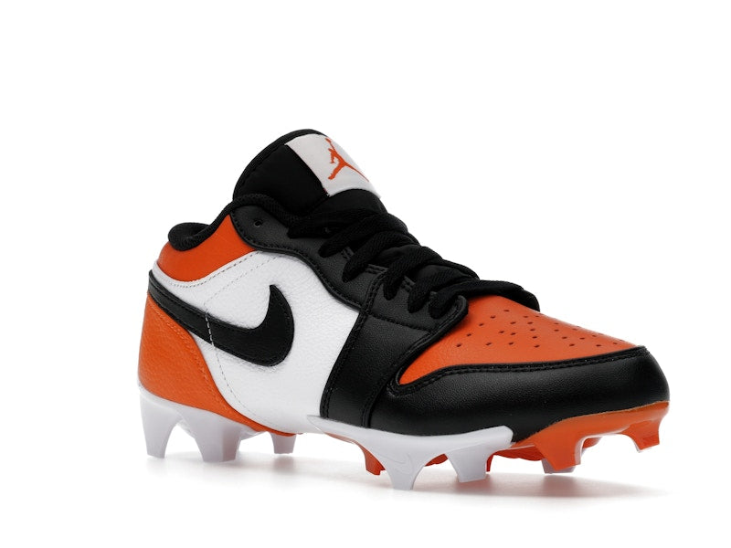Jordan 1 Low TD Cleat Shattered Backboard