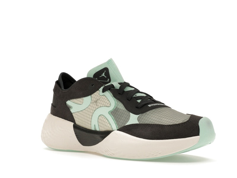 Jordan Delta 3 Low Anthracite Mint Foam