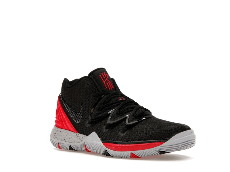 Nike Kyrie 5 Bred (PS)