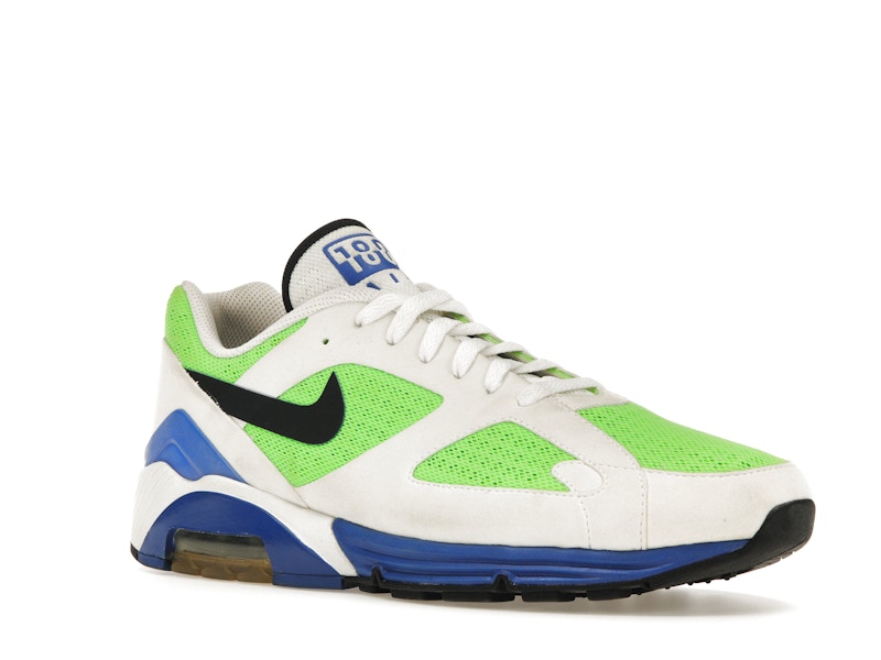Nike Lunar Air 180 size? White Electric Green