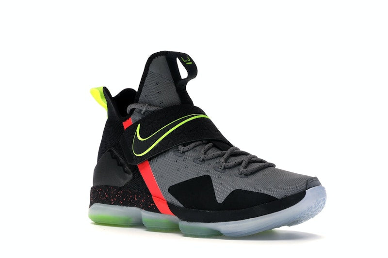 Nike LeBron 14 Out of Nowhere