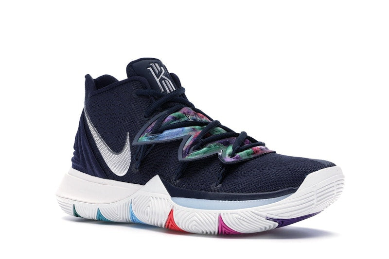 Nike Kyrie 5 Multi-Color