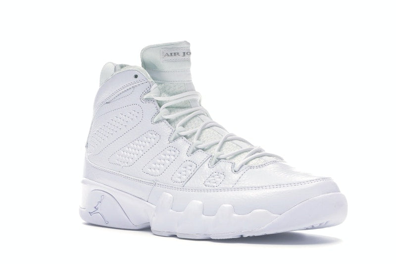 Jordan 9 Retro Silver Anniversary