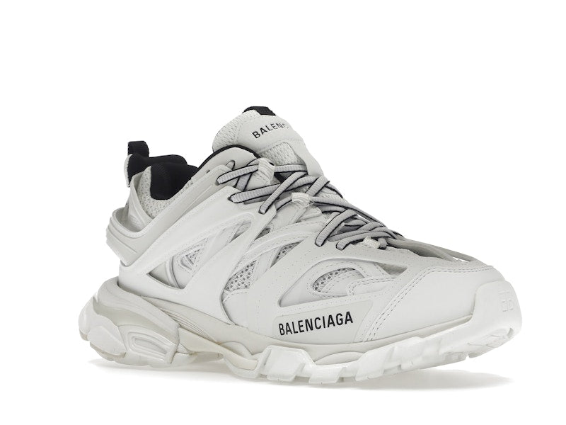 Balenciaga Track White Black (Women's)