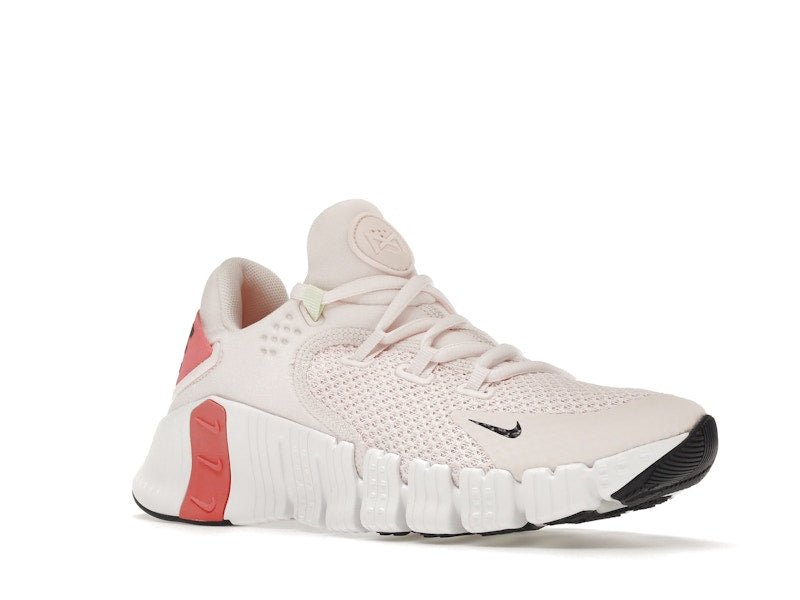 Nike Free Metcon 4 Light Soft Pink (Women's)