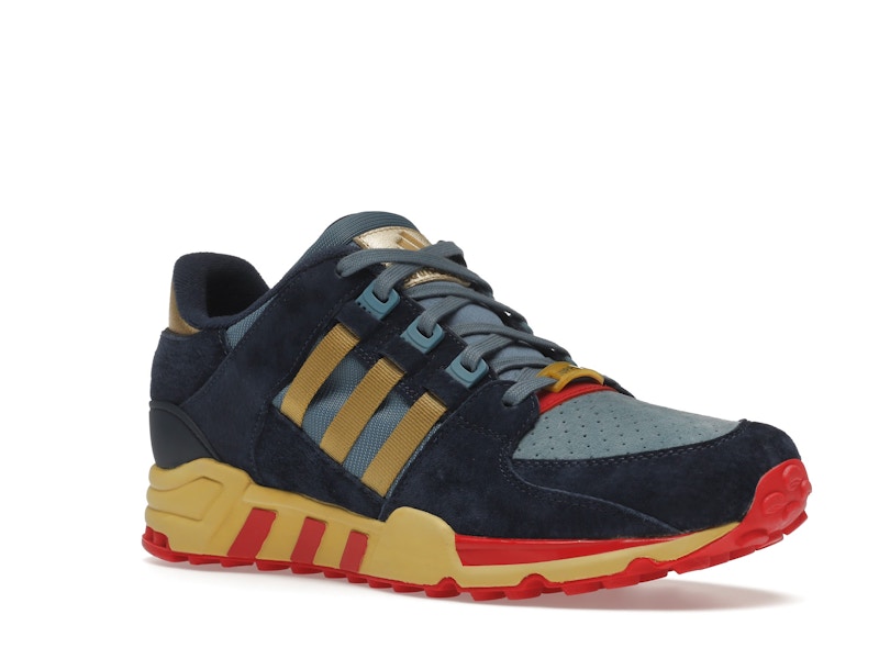 adidas EQT Running Support 93 Packer Shoes SL80