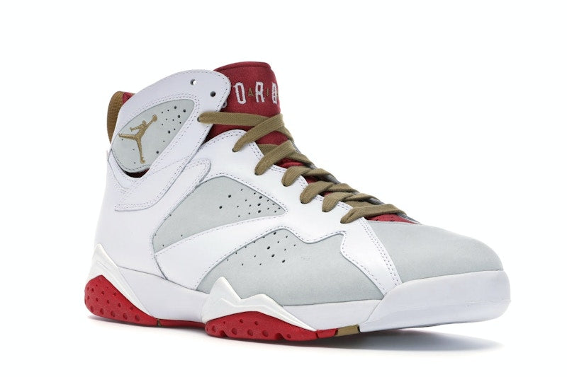 Jordan 7 Retro Hare YOTR (2011)