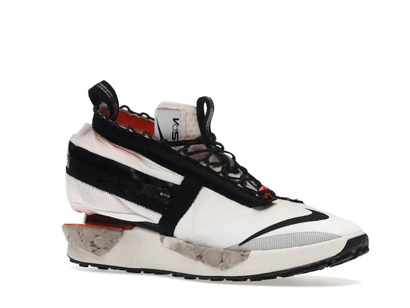 Nike ISPA Drifter Gator White